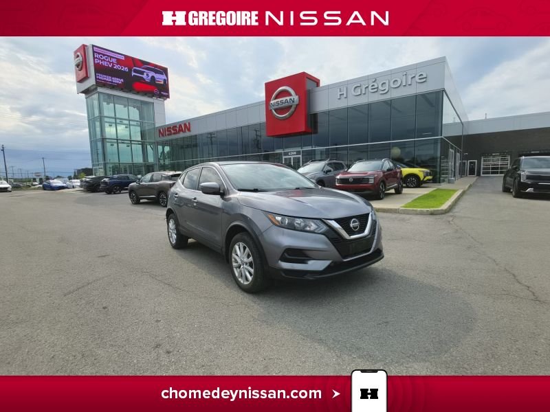 2023 Nissan Qashqai 2023 Grey