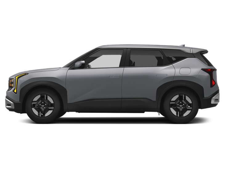 2027 Kia Seltos LX