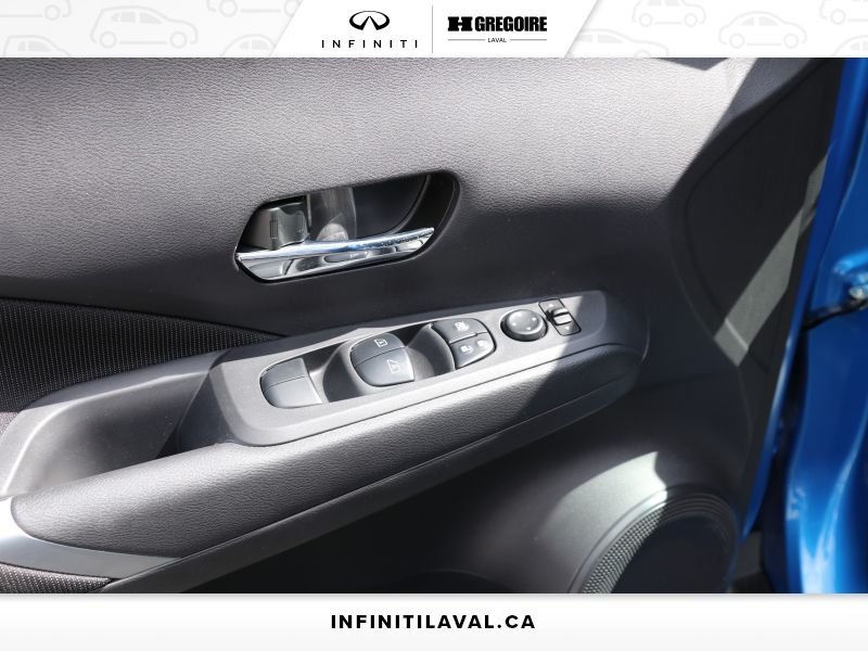 Nissan Kicks IT2498 | SV CAMERA DE RECUL - MAGS - DÉMAREUR 2024 Laval - photo #12
