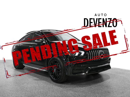 2023 Mercedes-Benz GLE 2023 Black