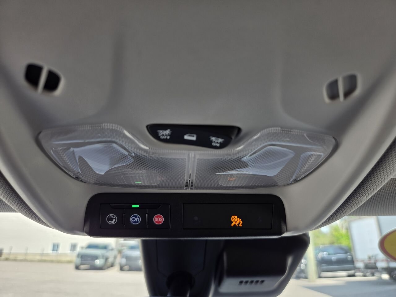 CHEVROLET TRAILBLAZER 2025 Rouge Mont-Laurier - photo #19