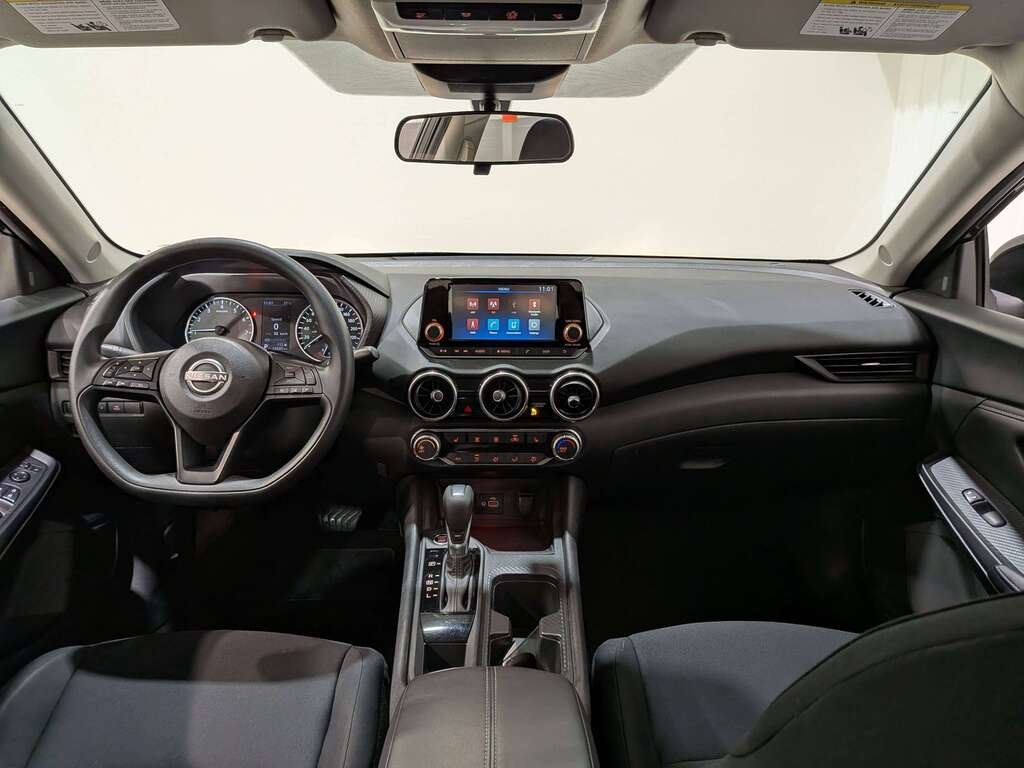 Nissan Sentra 2024 Noir Val-David - photo #12