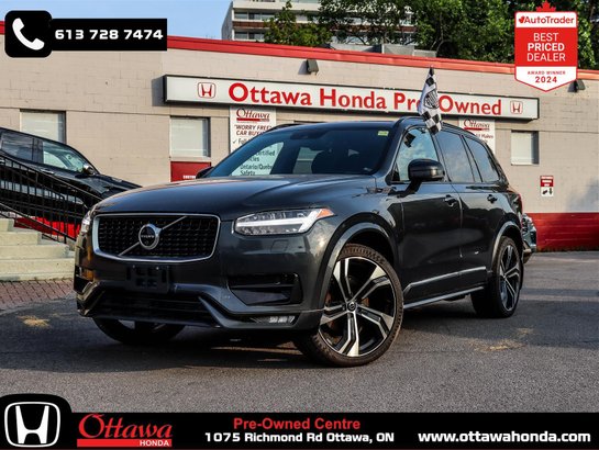 2020 Volvo XC90 2020 