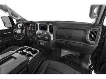 GMC Sierra 3500HD Denali