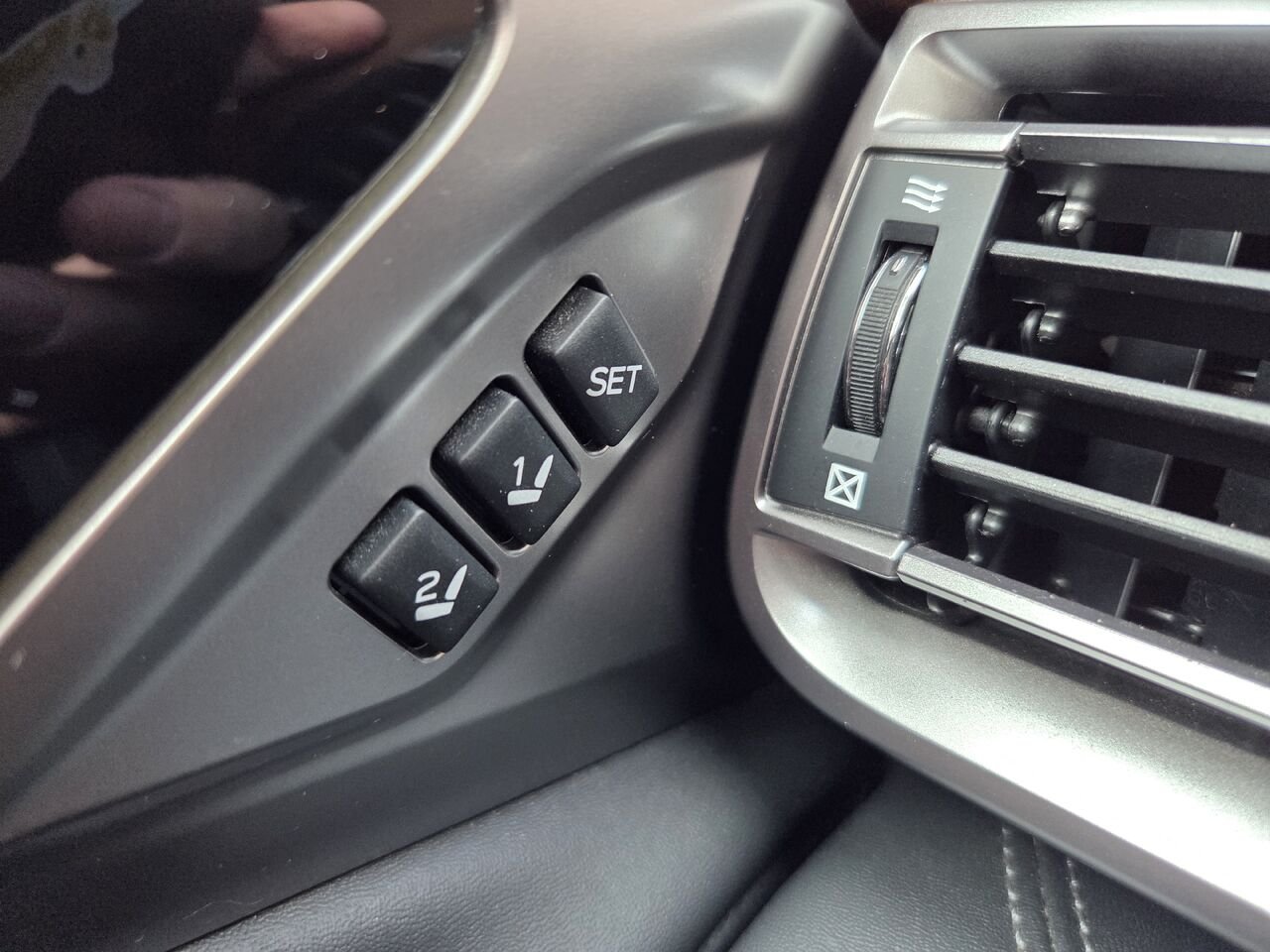 2022 SUBARU OUTBACK Blue Mont-Laurier - photo #17