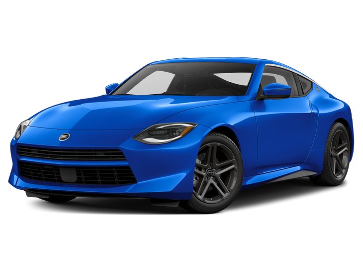 2027 Nissan Z Sport