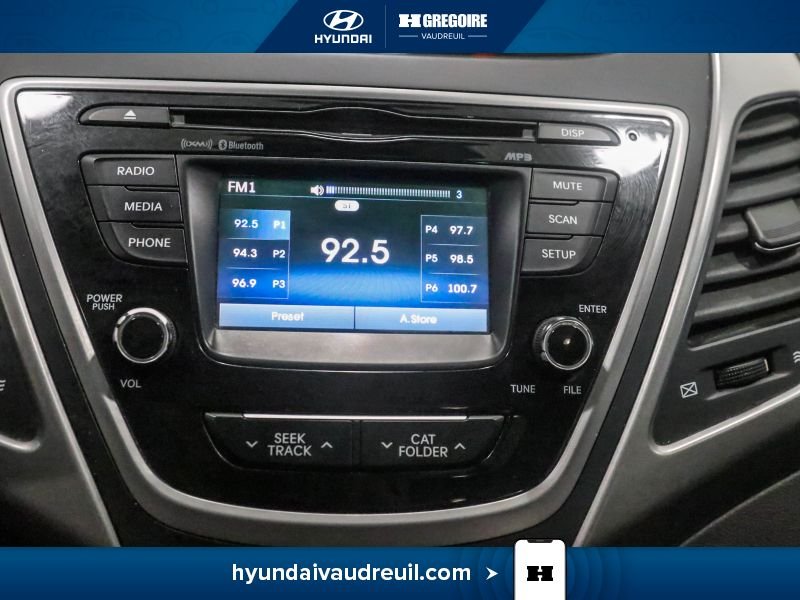 2016 Hyundai Elantra White Laval - photo #25