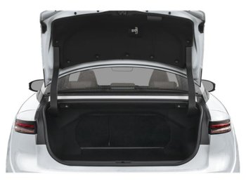 Toyota Crown Limited