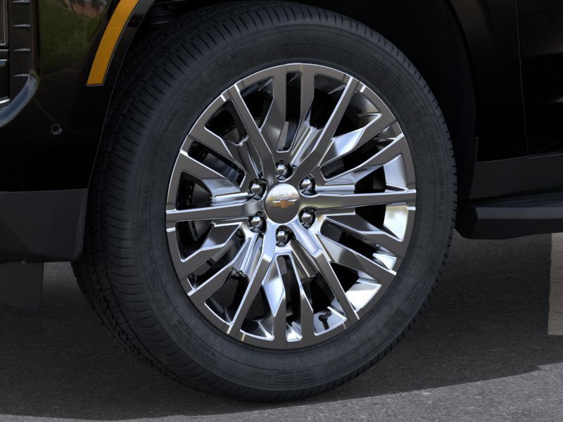2026 CHEVROLET Tahoe Premier 4 portes 4RM Black Ottawa & Gatineau - photo #8