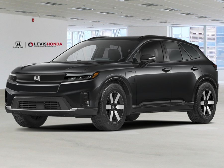 HONDA Prologue 2025 2025 Noir jais