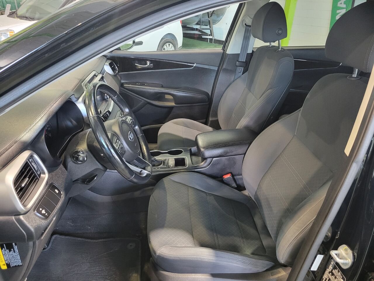 Kia Sorento 2018 Bleu Longueuil, - photo #11