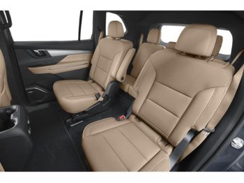Buick Enclave Privilégié