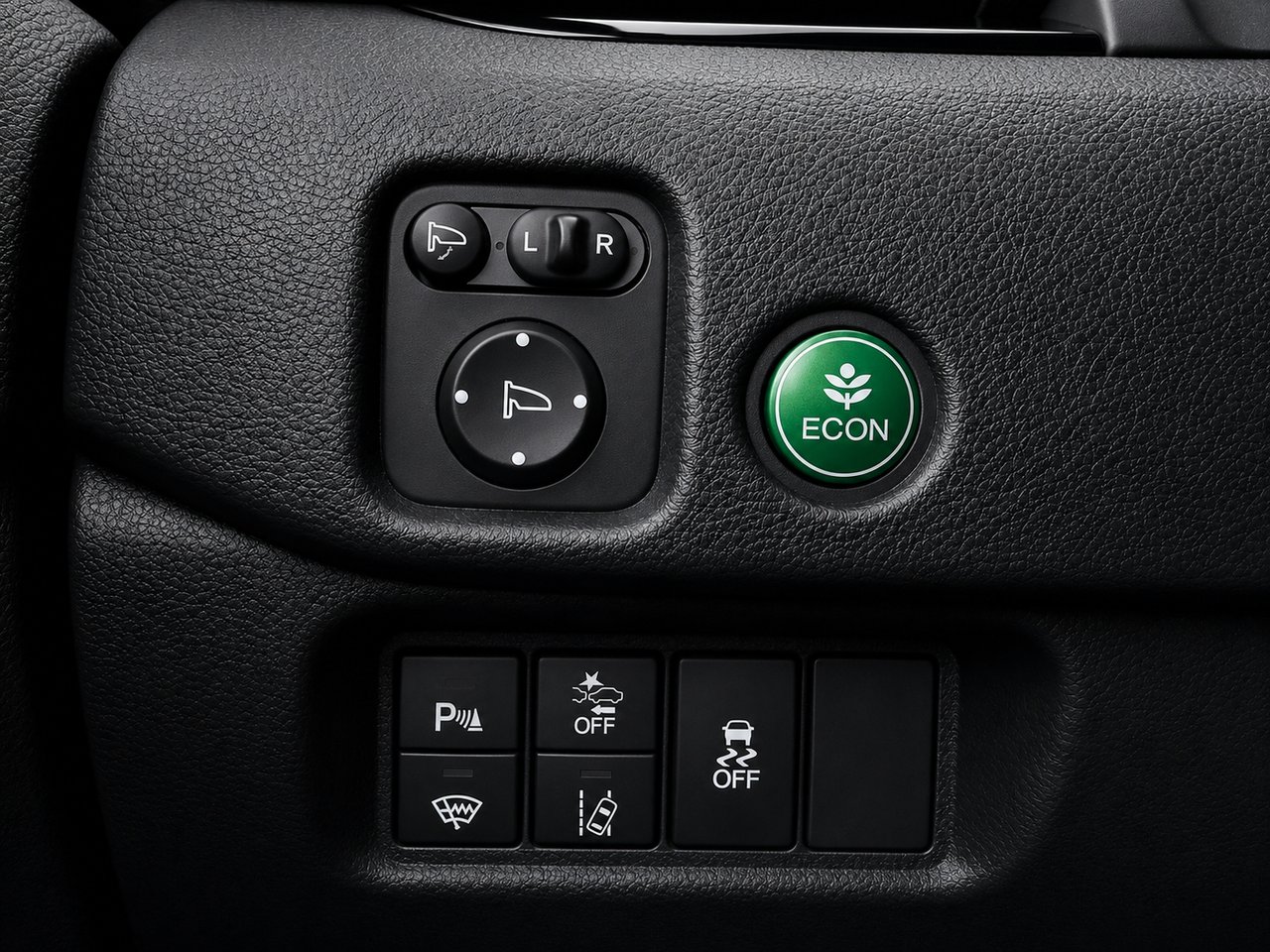 2022 Honda Pilot Black Edition Grey Châteauguay - photo #22