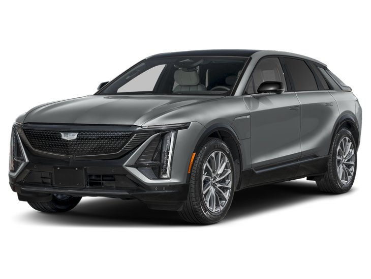 2026 Cadillac LYRIQ Sport première qualité