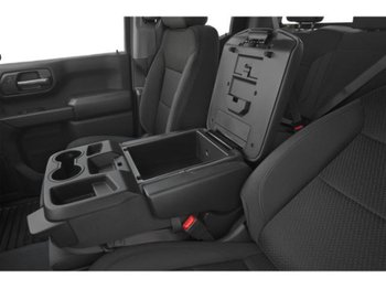 GMC Sierra 1500 Elevation