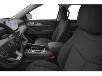 Ford Explorer Active avec groupe 200A