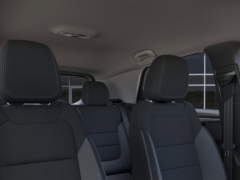 2026 CHEVROLET Trailblazer Traction intégrale, 4 portes LT STERLING GREY METALLIC Sherbrooke - photo #23