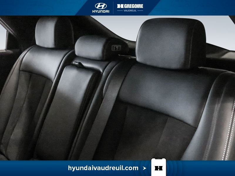 Hyundai IONIQ 2025 Gris Laval - photo #18