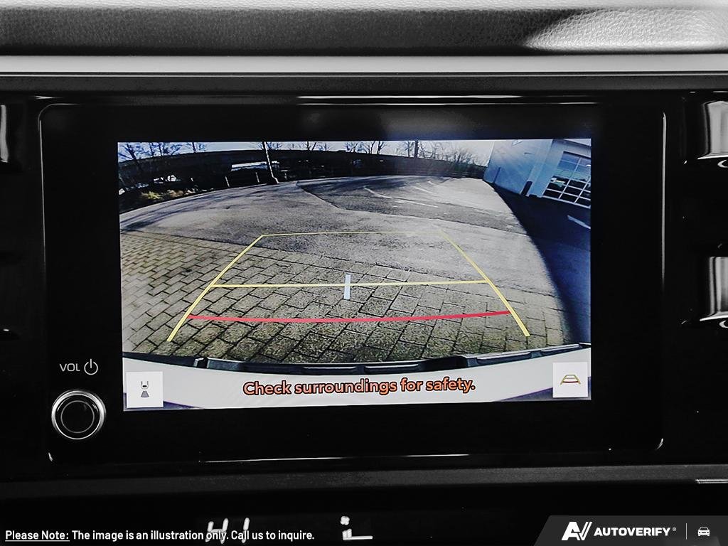 2026 Toyota Tundra 2602076 | SR White Edmonton - photo #22