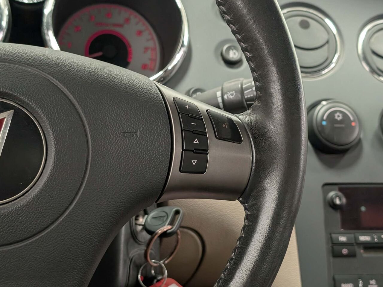 2006 PONTIAC COUPÉ CABRIOLET SOLSTICE Automatique Other Sherbrooke - photo #13