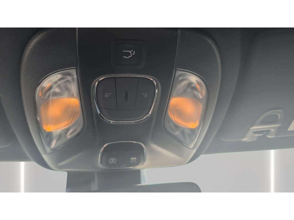 2023 Jeep Compass Grey Gatineau - photo #19