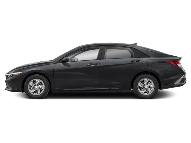 2026 Hyundai Elantra Essential