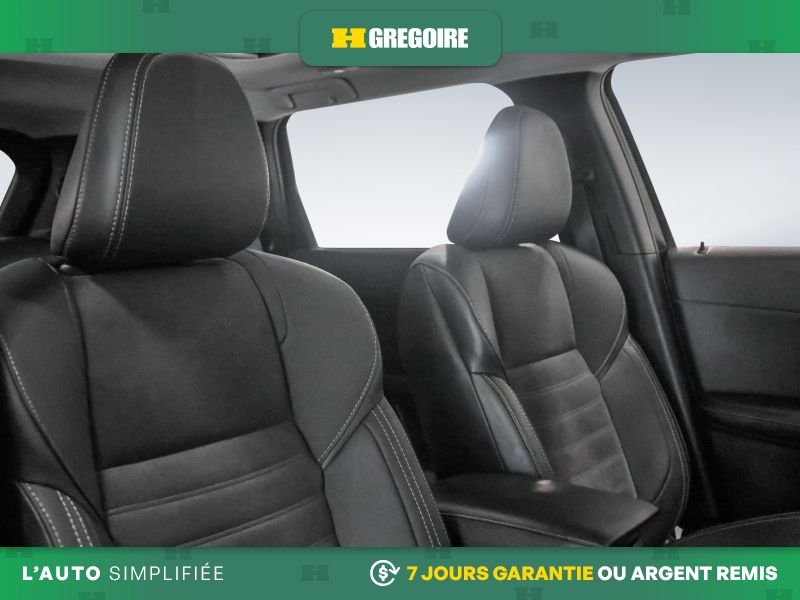 Mitsubishi Outlander PHEV 2024 Saint-Eustache - photo #34
