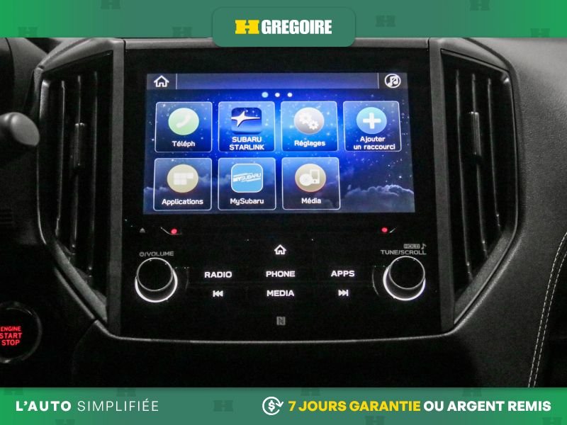 Subaru Crosstrek 2023 Gris Blainville - photo #22