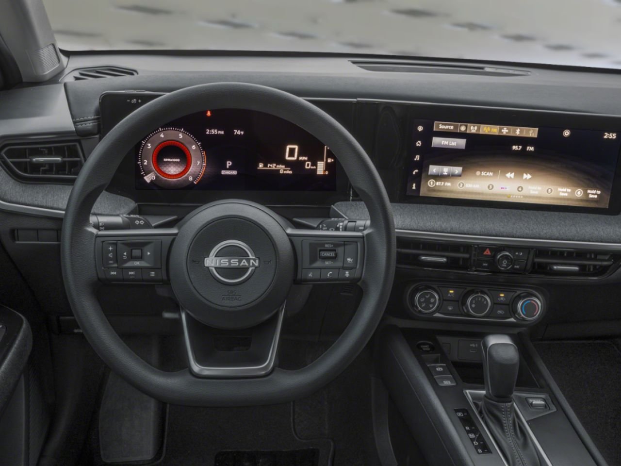 2026 Nissan Kicks Deep Blue Pearl Laval - photo #4