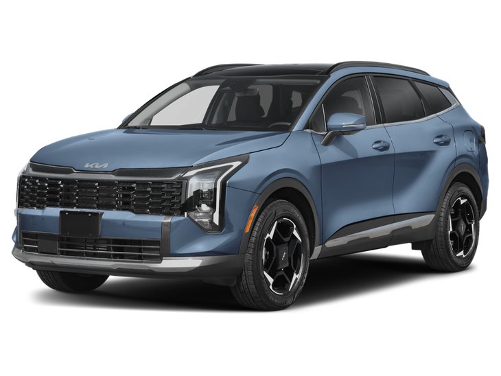 2027 Kia Sportage hybride EX Premium