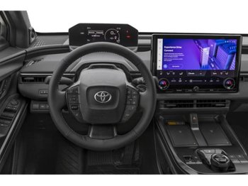 Toyota bZ Limited