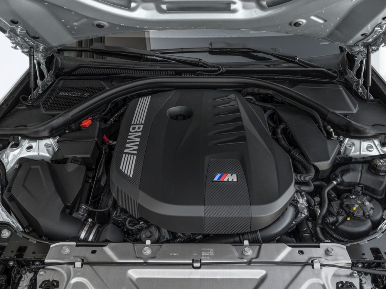 2026 BMW 3 Series M340i xDrive Black Sapphire Metallic Blainville - photo #5