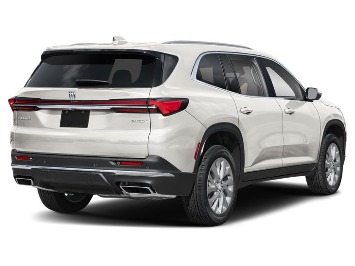 2026 Buick Enclave Privilégié