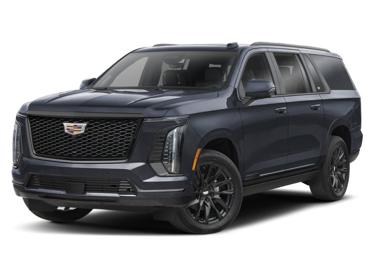 2026 Cadillac Escalade ESV Sport 4RM