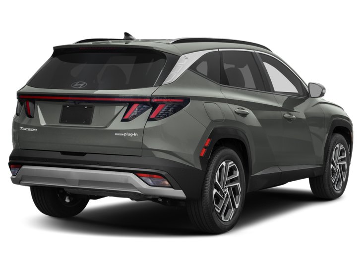 2026 Hyundai Tucson hybride rechargeable Ultime