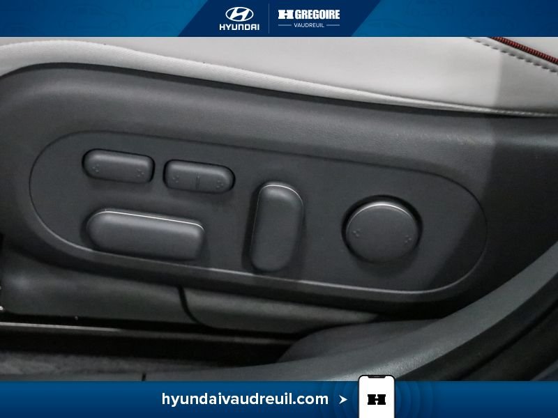 Hyundai IONIQ 5 2024 Vert Blainville - photo #19