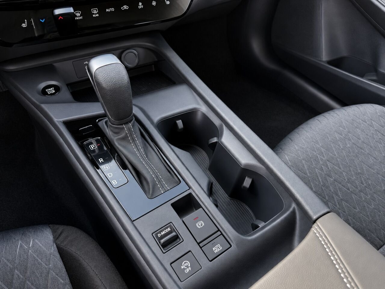 NISSAN Sentra SENTRA SV 2026 Teinte braise écarlate Châteauguay - photo #16