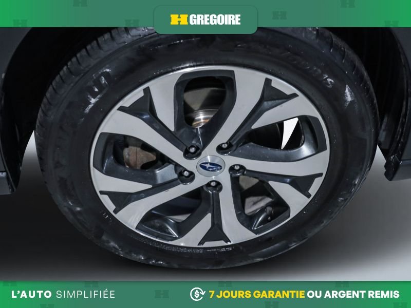 2022 Subaru Outback White Blainville - photo #27