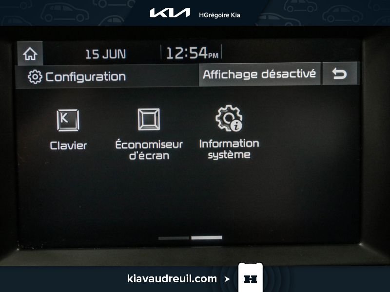 2018 Kia Sportage White Laval - photo #23