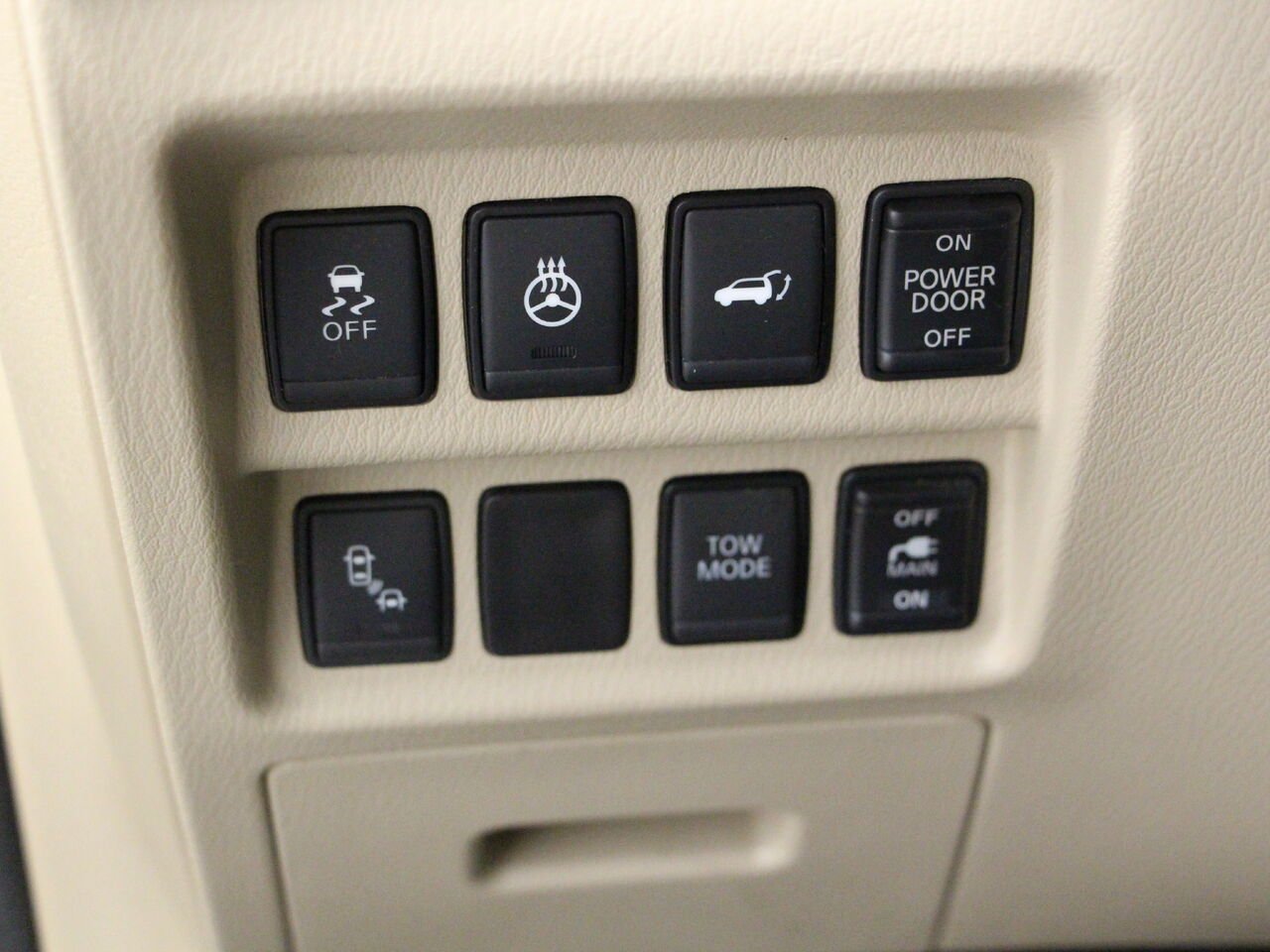 2017 Nissan Pathfinder PATHFINDER SL Blue Châteauguay - photo #19