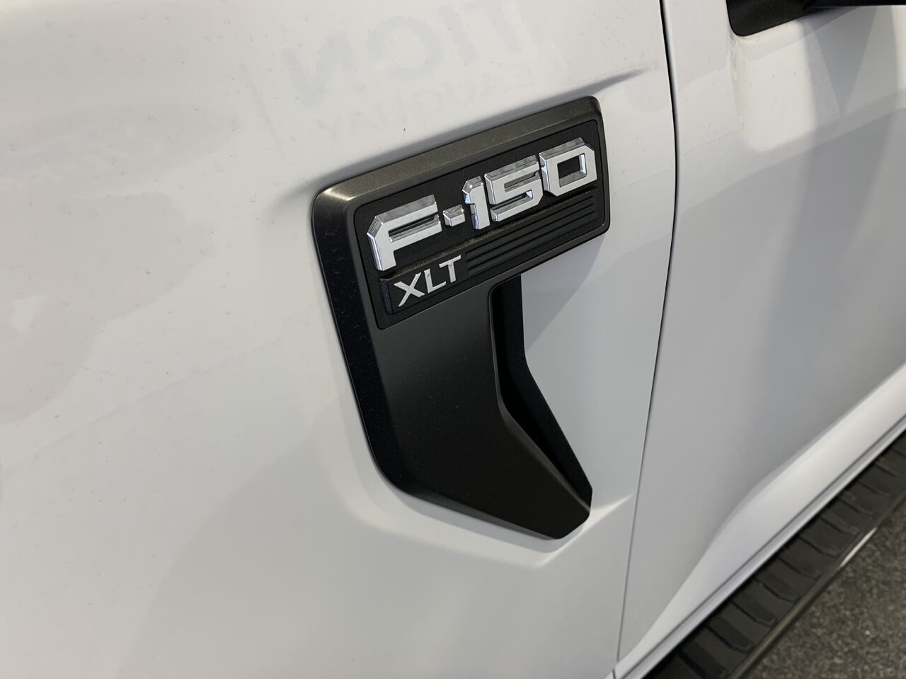 Ford F-150 2023