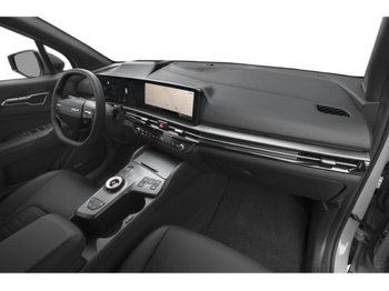 Kia Sportage hybride SX