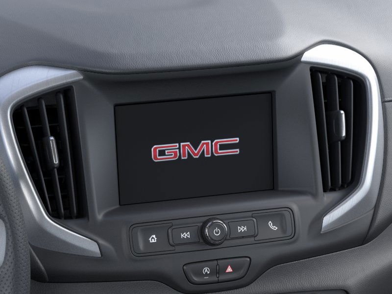 GMC Terrain SLE 2024 Blanc sommet Saint-Eustache - photo #19