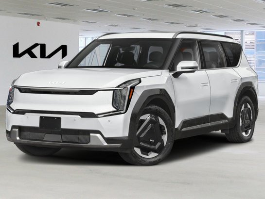 Kia EV9 2026 2026 
