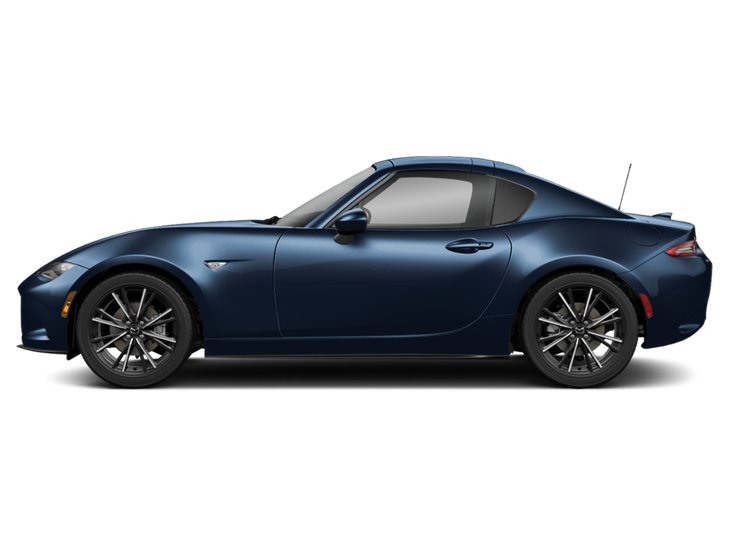 2026 Mazda MX-5 RF GT