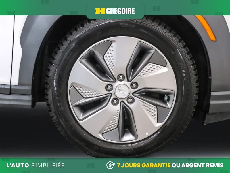 Hyundai Kona 2020 Saint-Eustache - photo #32