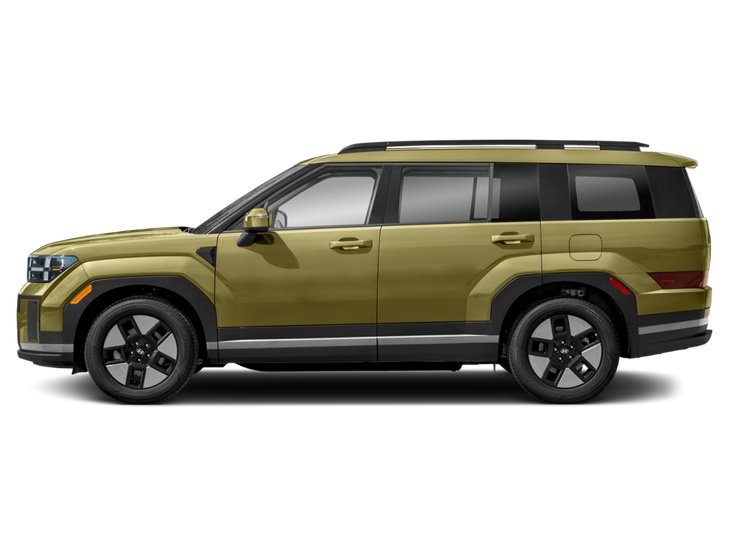2026 Hyundai Santa Fe hybride Privilégié