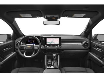 Chevrolet Colorado LT 4RM