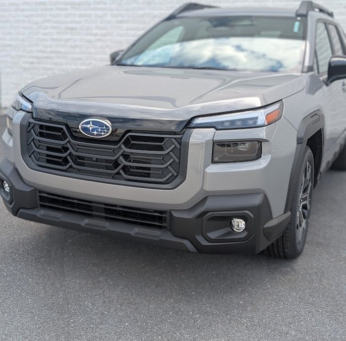 2026 Subaru Outback Premier XT AWD River Rock Pearl