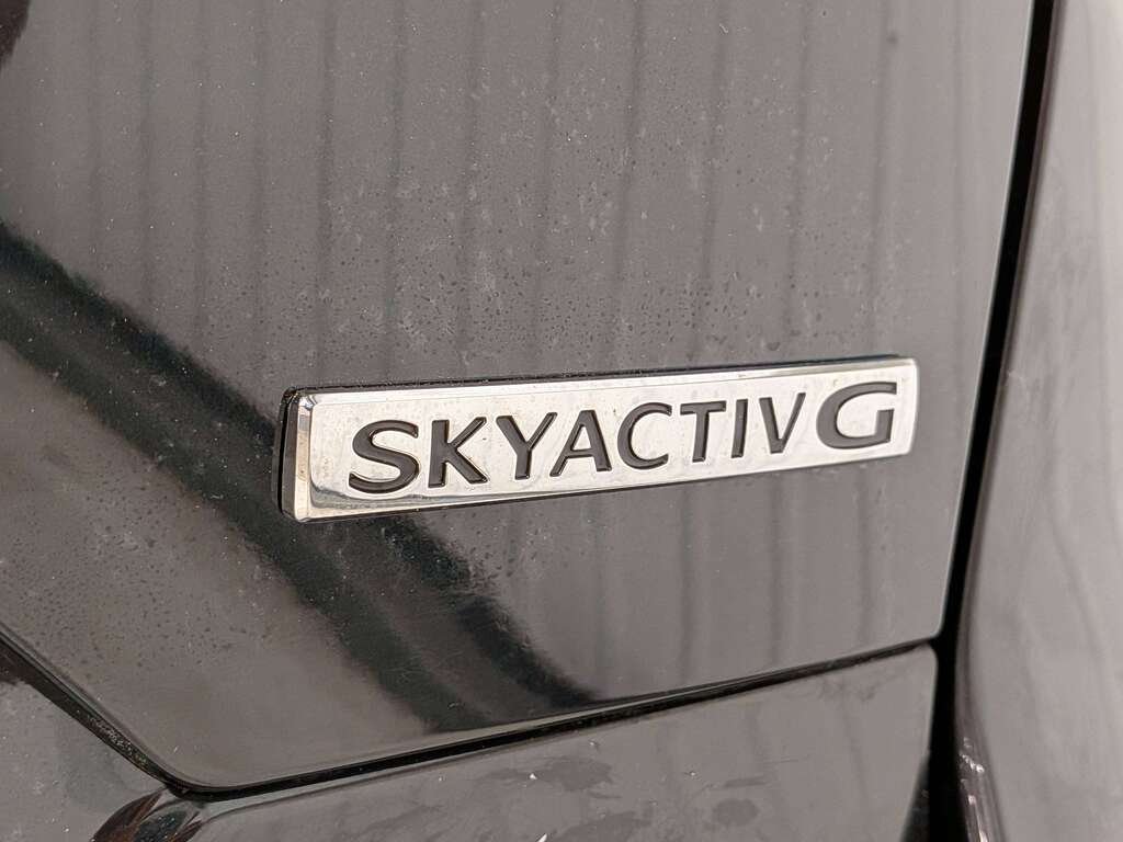 Mazda CX-5 2023 Noir Val-David - photo #40